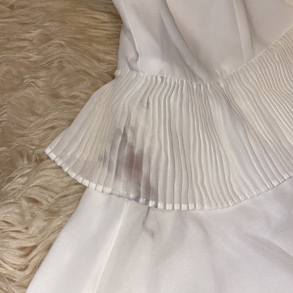 NWT Keepsake The Label Love Struck Top - Picture 6 of 8